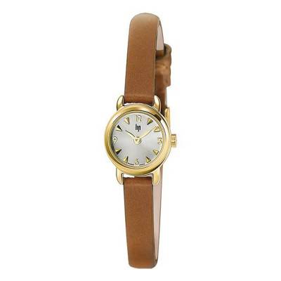 Montre Henriette Classic 671196 - Lip