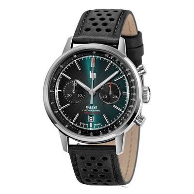Montre Rallye Automatique 671825 - Lip