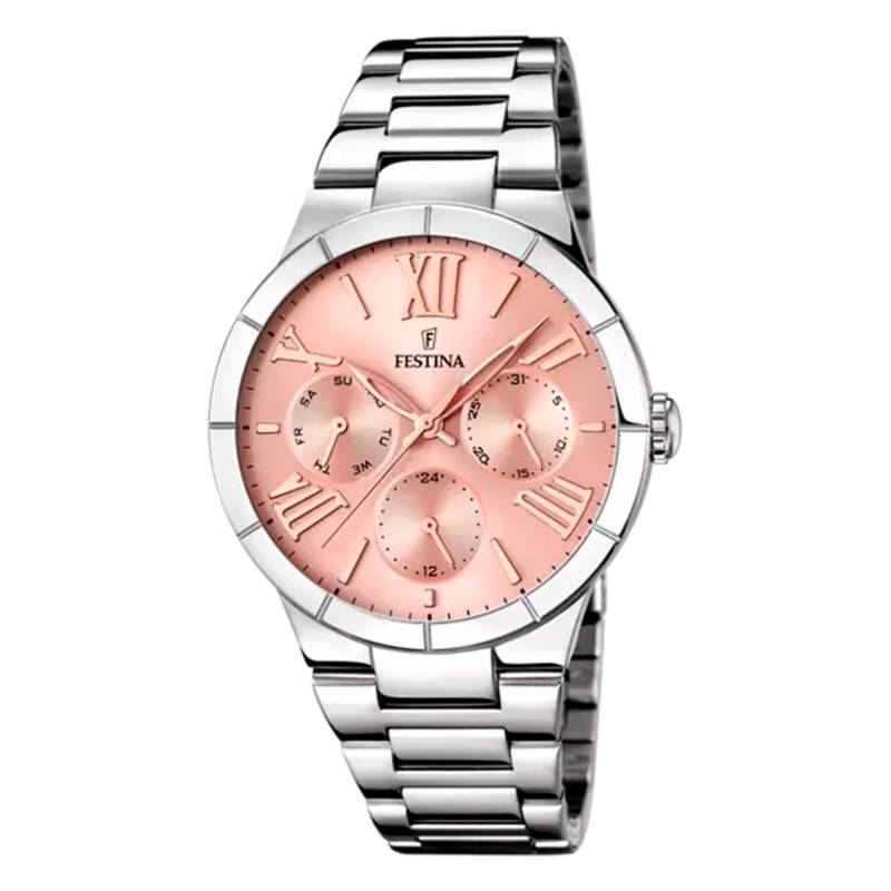 Boyfriend Watch F16716/3 - Festina