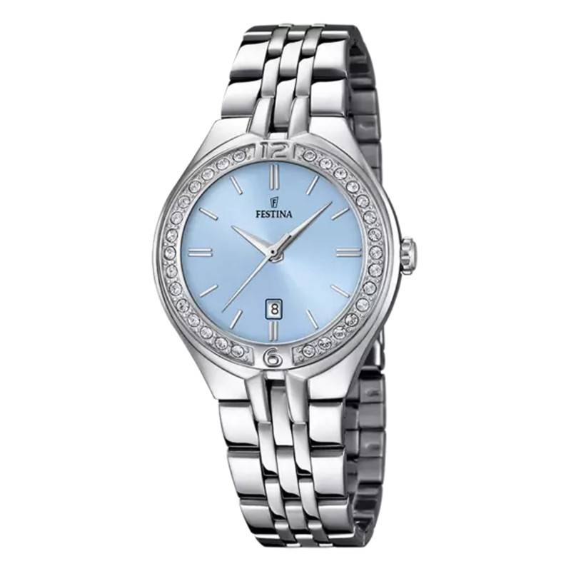Mademoiselle Watch F16867/4 - Festina