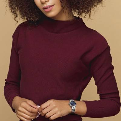 Mademoiselle F16867/5 Watch - Festina
