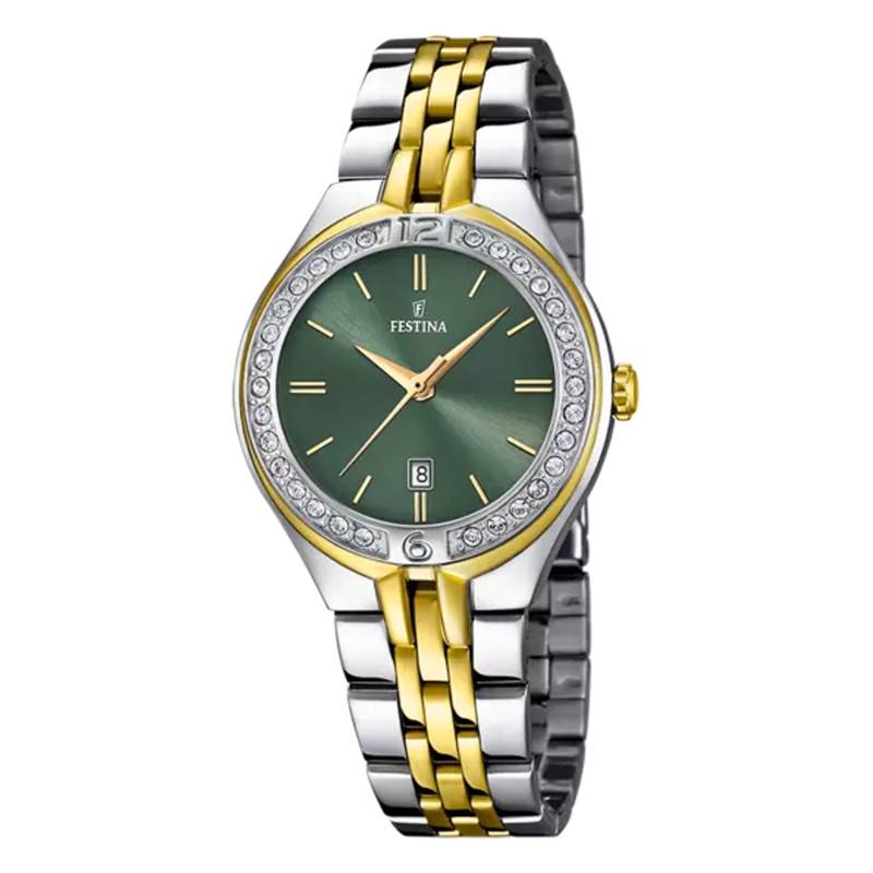 Mademoiselle F16868/4 Watch - Festina