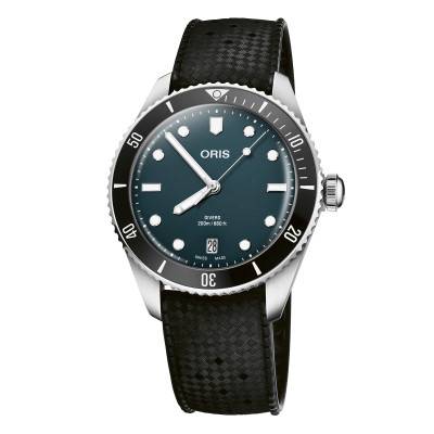 Montre Divers Date 01 733 7795 4055-Set - Oris
