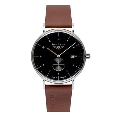 Quartz Watch 2132-2 - Bauhaus