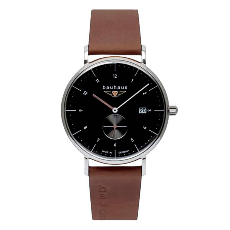 Quartz Watch 2132-2 - Bauhaus