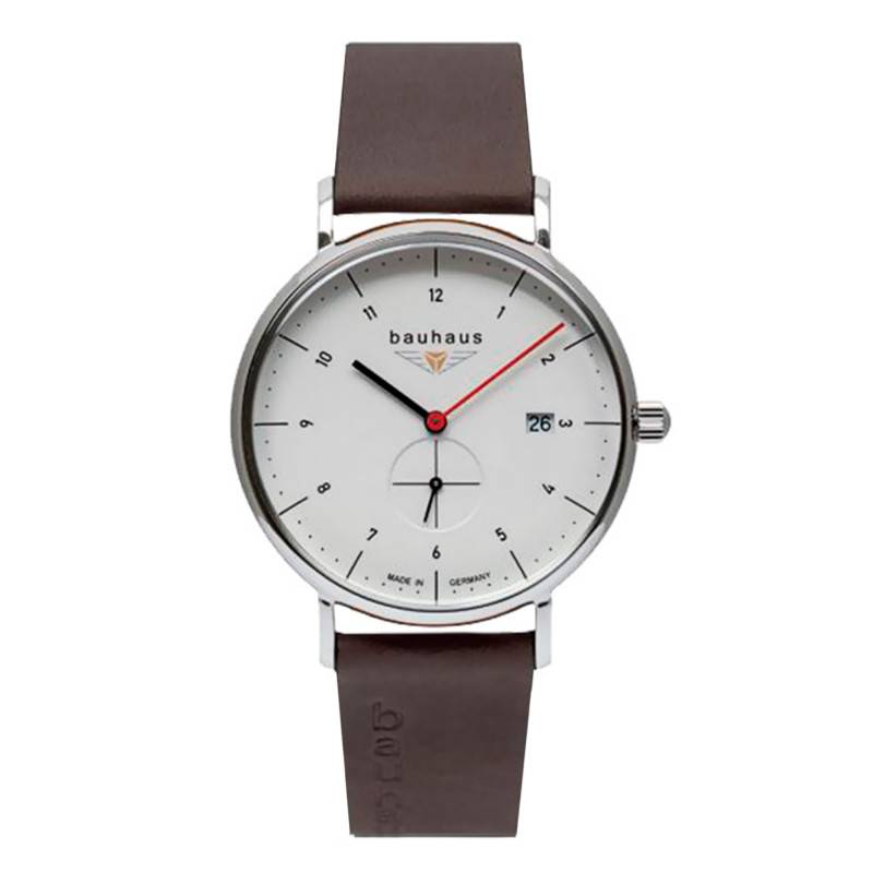 Quartz Watch 2130-1 - Bauhaus