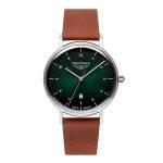 Green,Brown