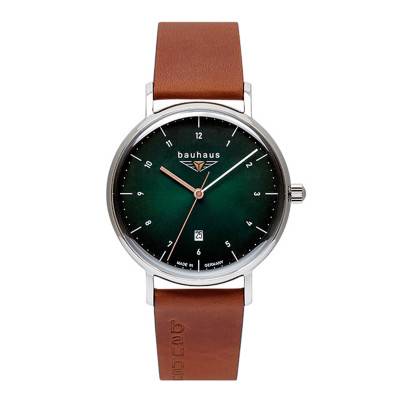 Quartz Watch 2140-4 - Bauhaus