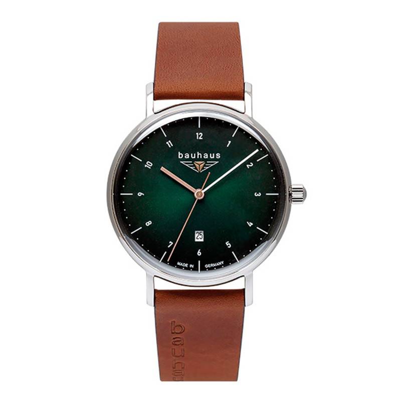 Quartz Watch 2140-4 - Bauhaus
