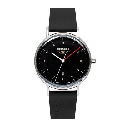 Quartz Watch 2140-2 - Bauhaus
