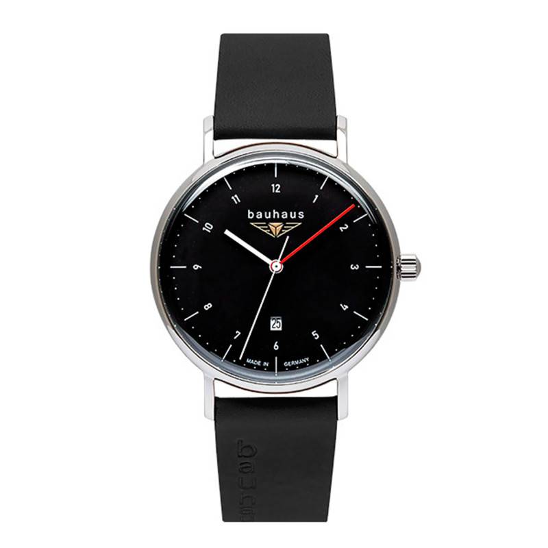 Quartz Watch 2140-2 - Bauhaus