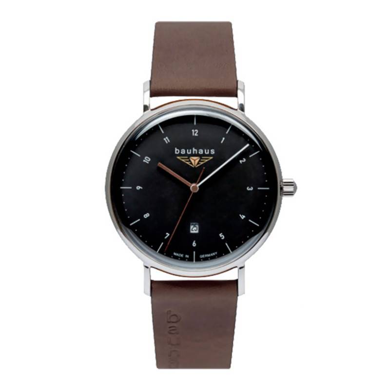 Quartz Watch 2142-2 - Bauhaus