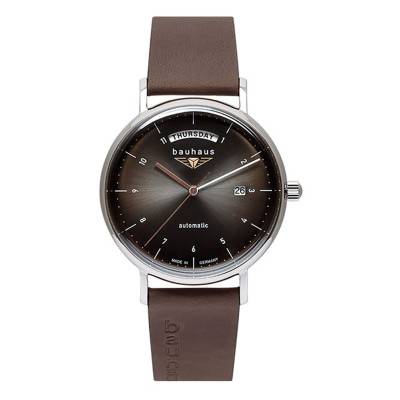 Automatic Watch 2162-2 - Bauhaus