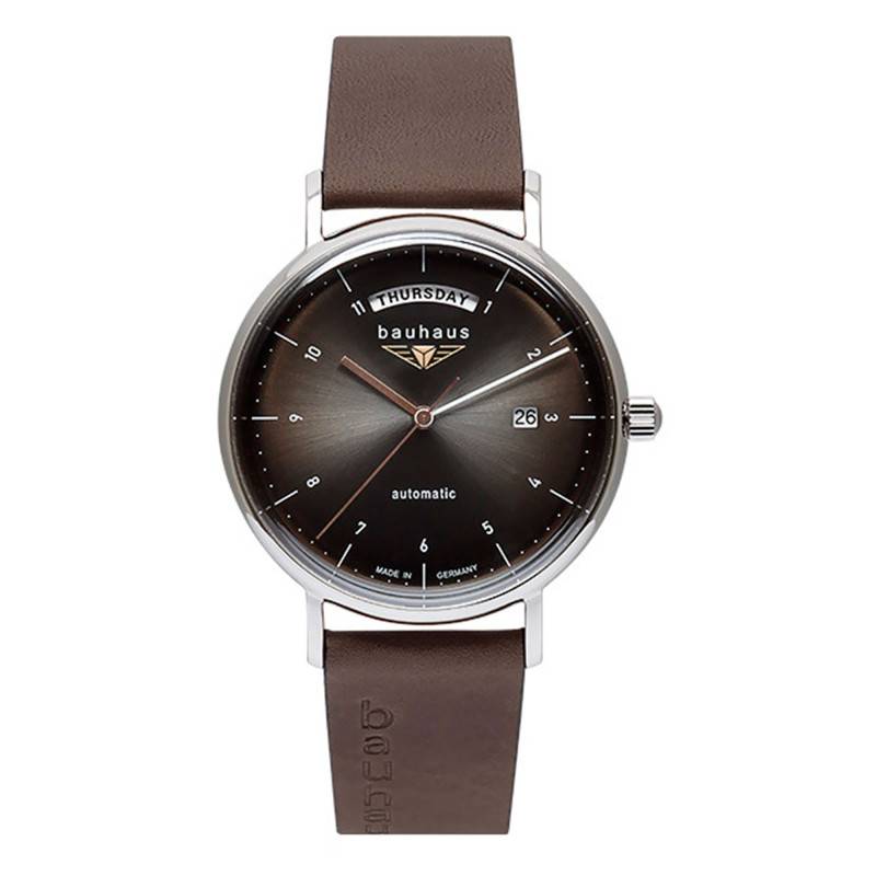 Automatic Watch 2162-2 - Bauhaus