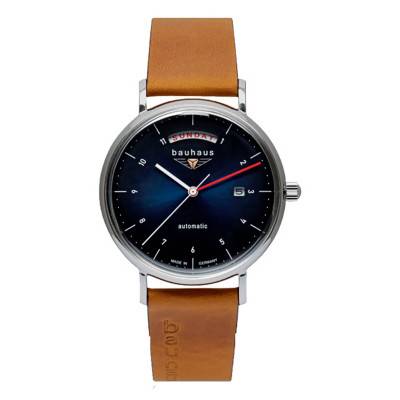 Montre Automatique 2162-3 - Bauhaus