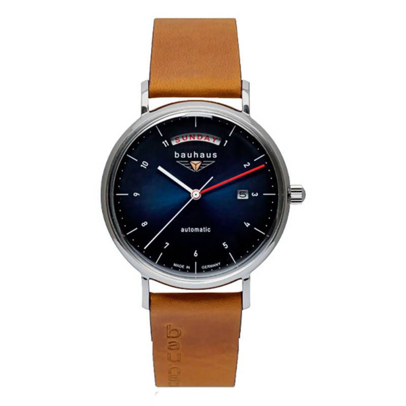Automatic Watch 2162-3 - Bauhaus