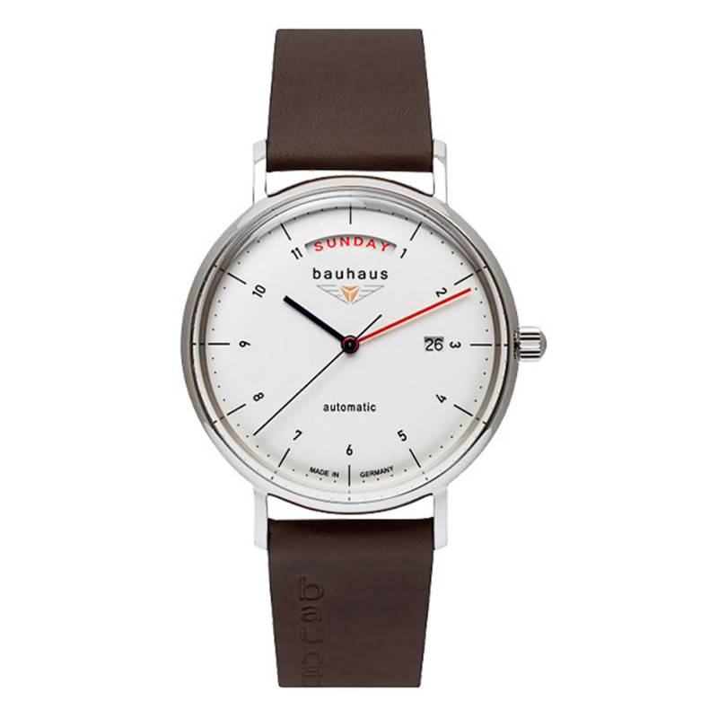 Automatic Watch 2162-1 - Bauhaus