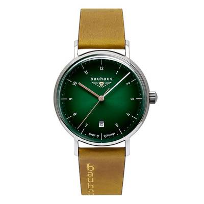 Montre Damenuhr Femme 2141-4 - Bauhaus