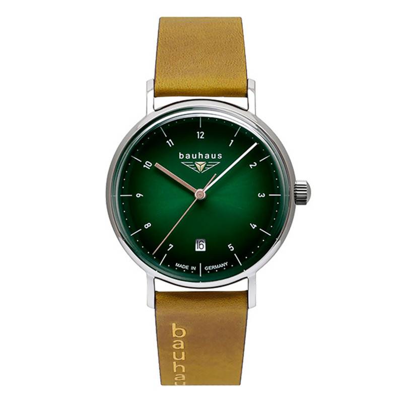 Bauhaus Women's Watch 2141-4 - Bauhaus