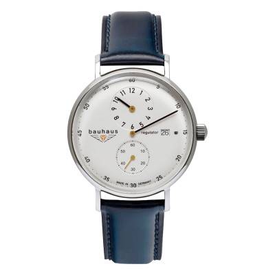 Regulator Watch 2126-1 - Bauhaus