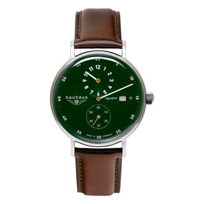 Watch Regulator 2126-4 - Bauhaus