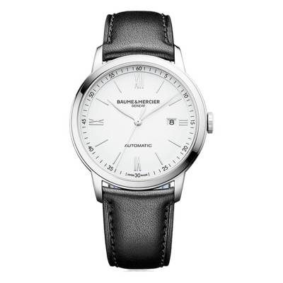 Montre Classima 42 10332 - Baume & Mercier
