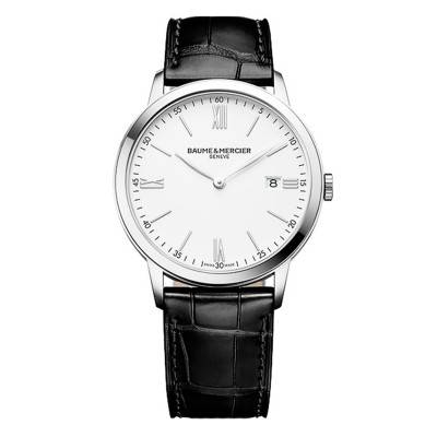 Montre Classima M0A10323 - Baume & Mercier