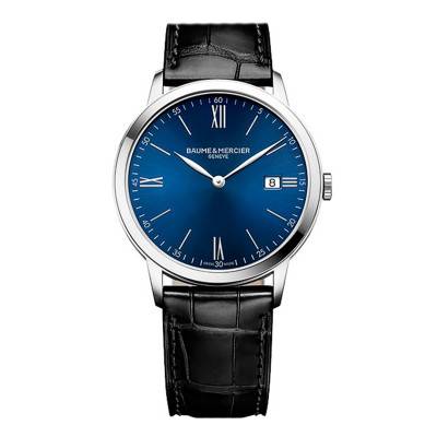 Montre Classima M0A10324 - Baume & Mercier