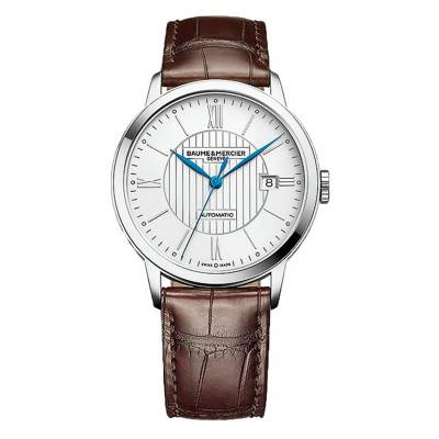 Montre Classima 10214 - Baume & Mercier
