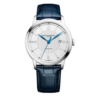 Montre Classima 10333 - Baume & Mercier