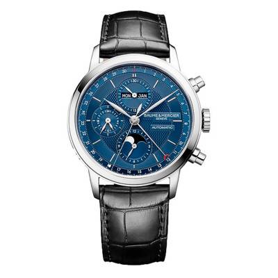 Montre Classima Automatique M0A10484 - Baume & Mercier