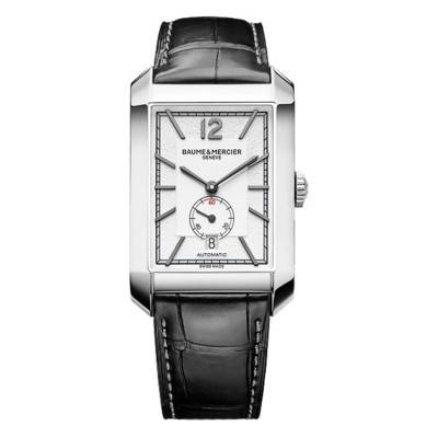 Montre Hampton 10528 - Baume & Mercier