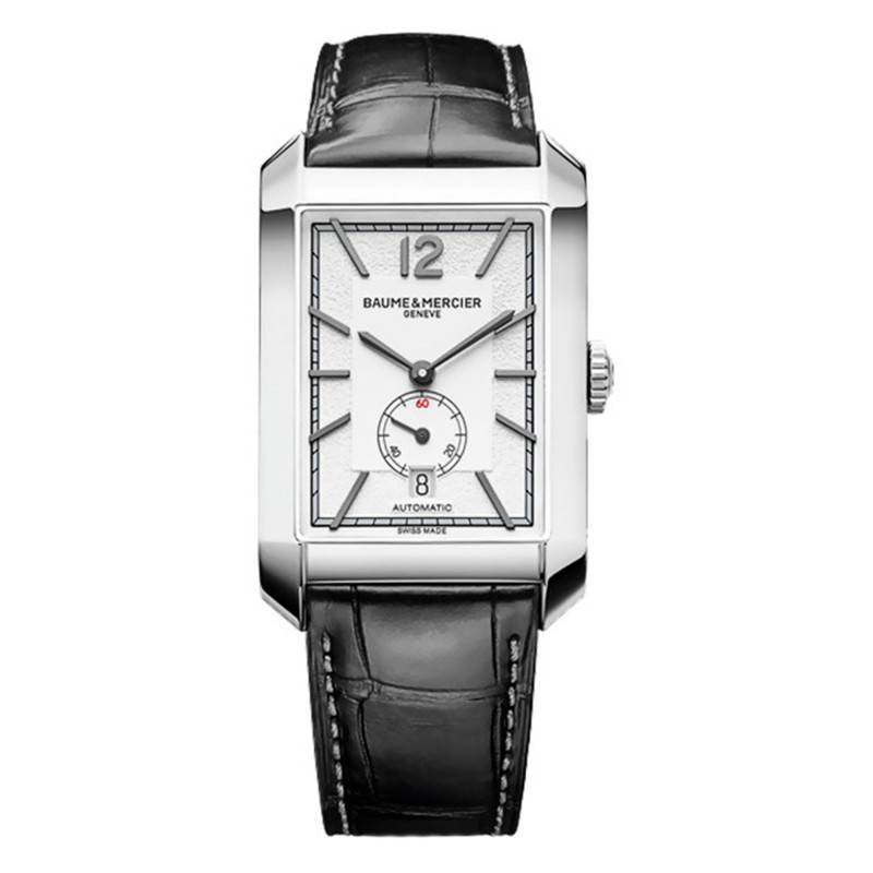 Hampton 10528 Watch - Baume & Mercier