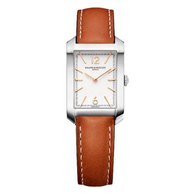 Montre Hampton 10472 - Baume & Mercier
