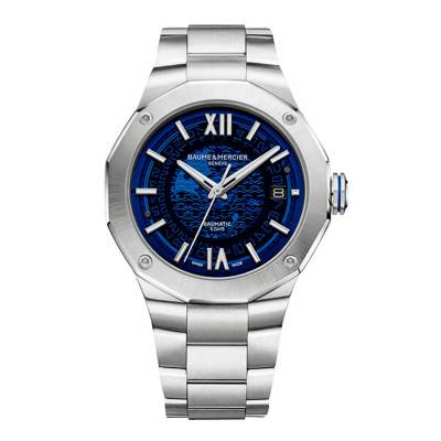 Riviera 10616 Watch - Baume & Mercier