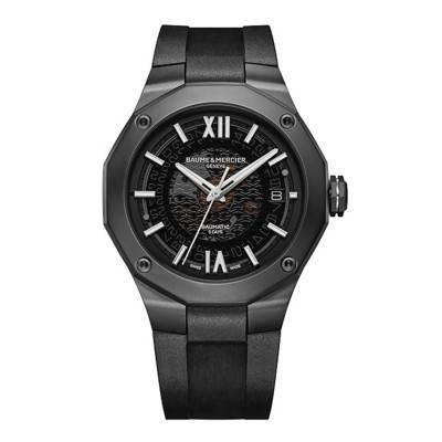 Montre Riviera 10617 - Baume & Mercier