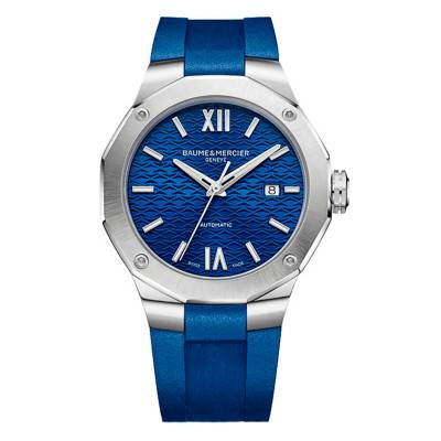 Riviera 10619 Watch - Baume & Mercier