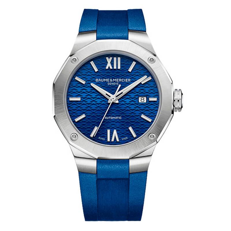 Riviera 10619 Watch - Baume & Mercier