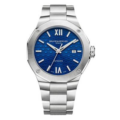 Montre Riviera 10620 - Baume & Mercier