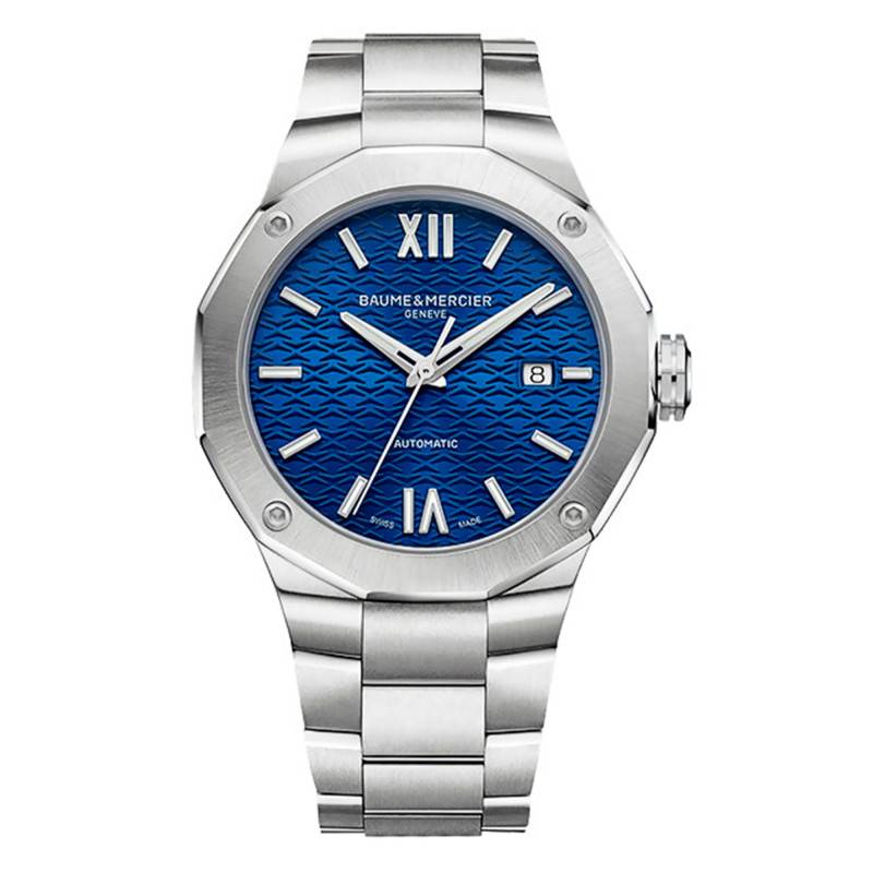 Riviera 10620 Watch - Baume & Mercier