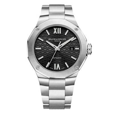 Riviera Watch 10621 - Baume & Mercier
