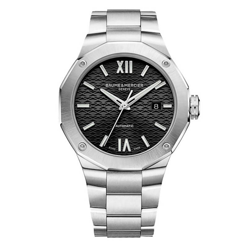 Riviera Watch 10621 - Baume & Mercier