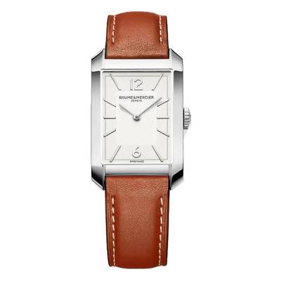 Montre Hampton 10670 - Baume & Mercier