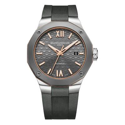 Riviera 10660 Watch - Baume & Mercier