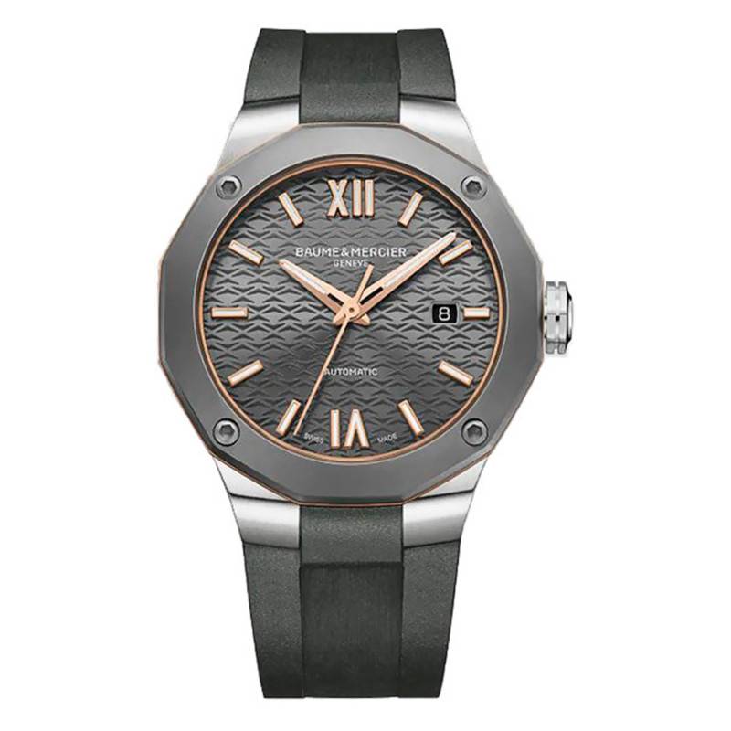 Riviera 10660 Watch - Baume & Mercier