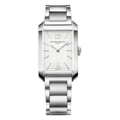 Hampton 10740 Watch - Baume & Mercier
