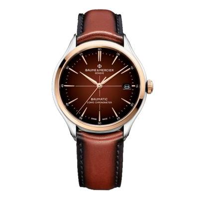 Montre Clifton 10713 - Baume & Mercier