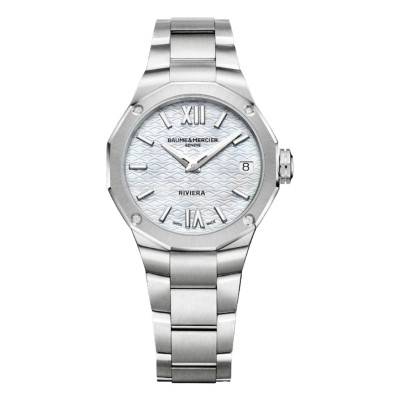 Montre Riviera 10729 - Baume & Mercier