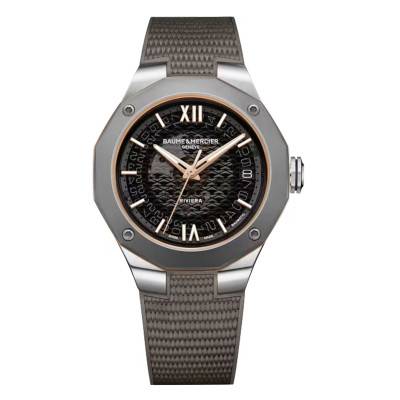 Montre Riviera 10720 - Baume & Mercier