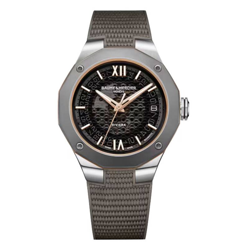 Riviera 10720 Watch - Baume & Mercier